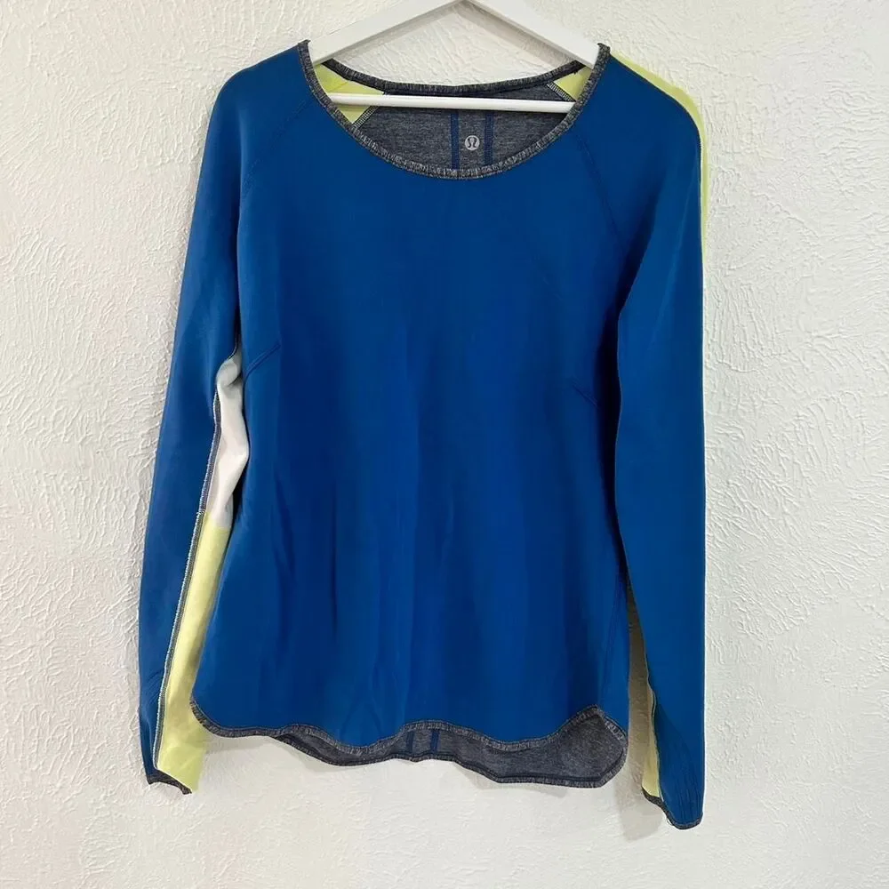 lululemon runder